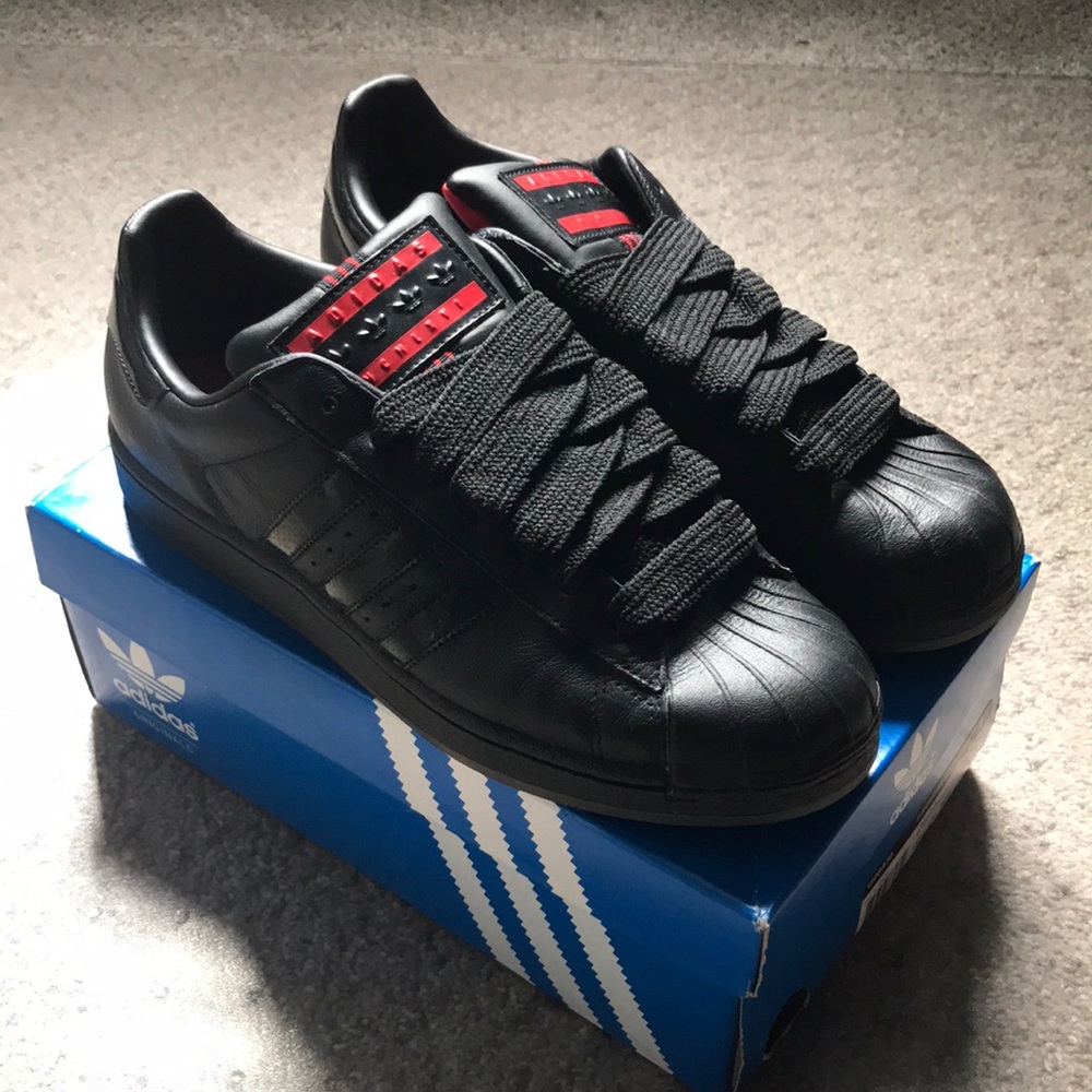 Adidas Superstar 2
